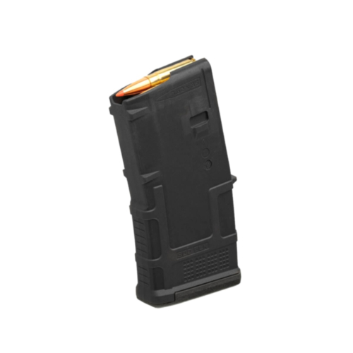 Magpul PMAG M3 300 Blackout Magazine, BLK, 20/5RD