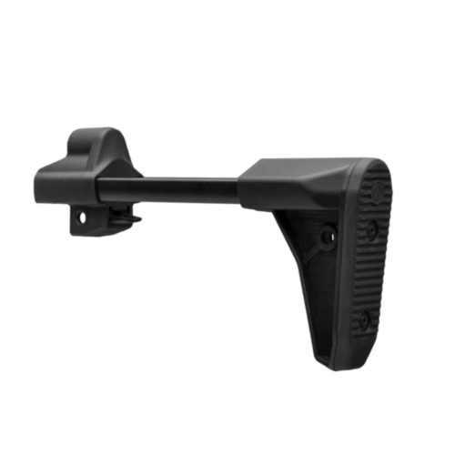 Magpul SL Stock, HK94/MP5, Black