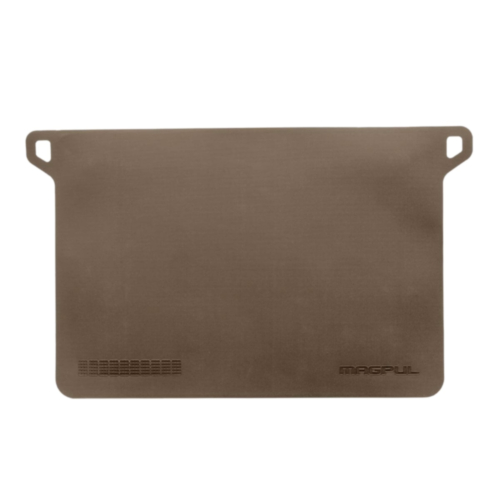 Magpul DAKA Waterproof Window Pouch, Large, Flat Dark Earth