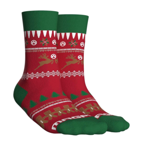 Magpul, Ugly Christmas Socks