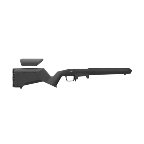 Magpul Hunter Lite Stock, Ruger American Short Action