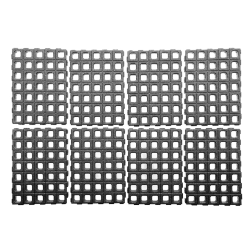 Magpul DAKA Universal GRID Organizer, Rifle, Black