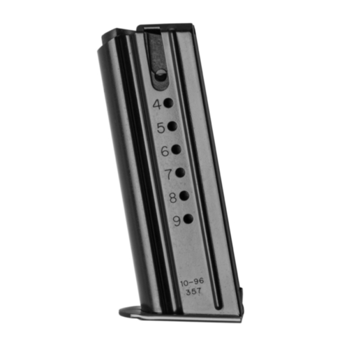 Magnum Research, Desert Eagle Magazine, .357 Mag
