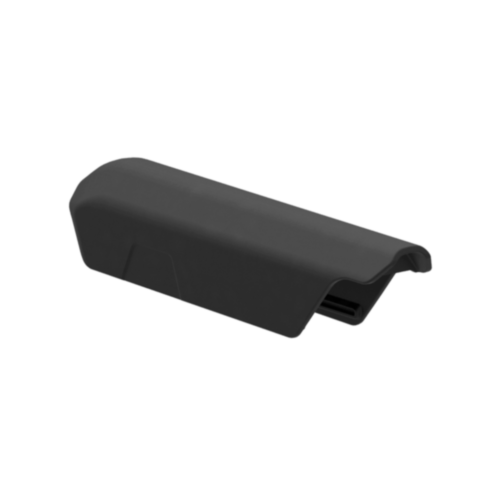 Magpul Zhukov-S/MOE AK Cheek Riser, 0.50, BLK