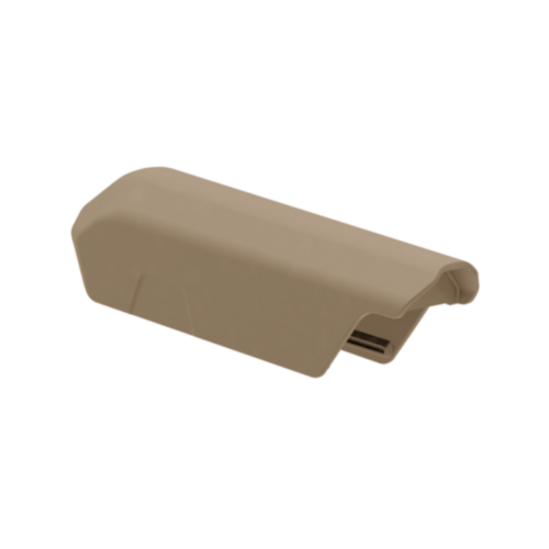 Magpul Zhukov-S/MOE AK Cheek Riser, 0.75, FDE
