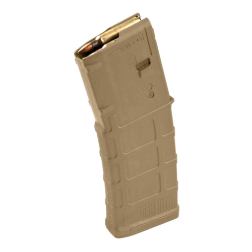 Magpul PMAG M3 5.56 Magazine, MCB, 30/5RD