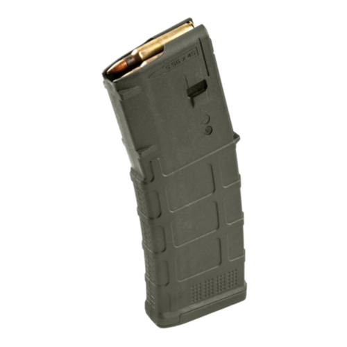 Magpul PMAG M3 5.56 Magazine, ODG, 30/5RD