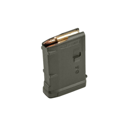 Magpul PMAG M3 5.56 Magazine, ODG, 10/5RD