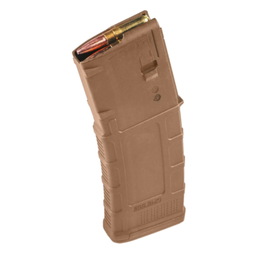 Magpul PMAG M3 300 Blackout Magazine, MCT, 30/5RD