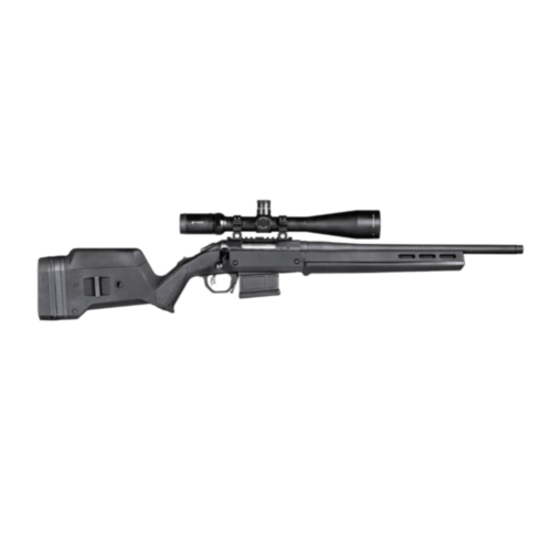 Magpul Hunter American Stock, Ruger American Short Action