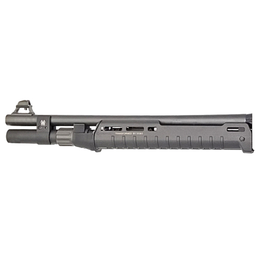 GG&G, Beretta 1301 Magpul Zhukov Handguard, Black