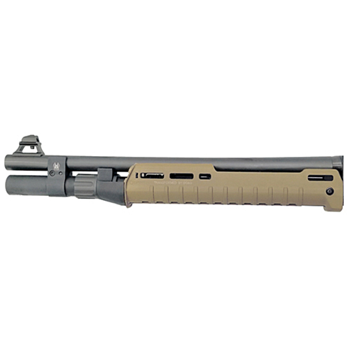 GG&G, Beretta 1301 Magpul Zhukov Handguard, Flat Dark Earth