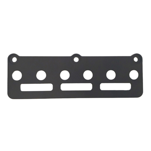 Ranger Point Precision, Butt Stock Accessory Panel, M-LOK & Flush Cups