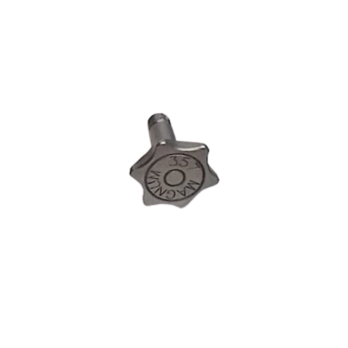 Ranger Point Precision, Marlin Lever Quick Takedown Screw, Stainless, 357 Mag