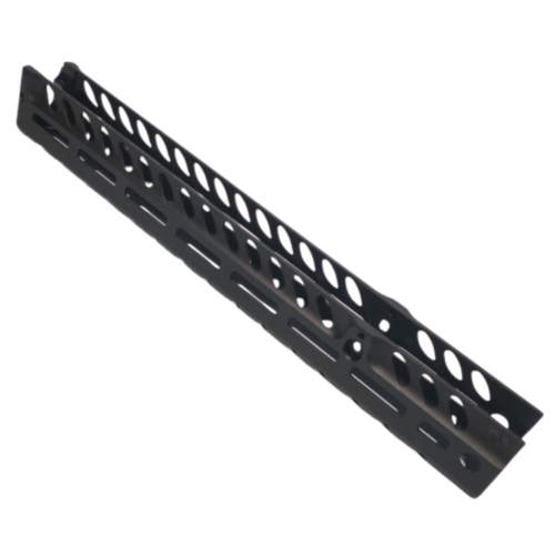 Ranger Point Precision, Marlin M-LOK Aluminum Forearm, Barrel Band Models, Gen 2, Black Anodized