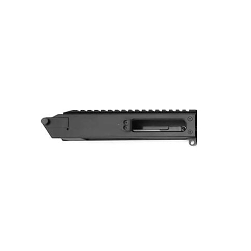 Spectre Ltd, WS-MCR Stripped Upper, Side Plate & Trunnion