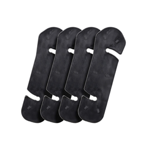 MDT Buttstock Spacer Kit, Black