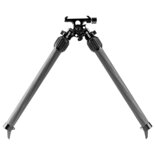 MDT Mountain Bipod, Picatinny Mount, Black