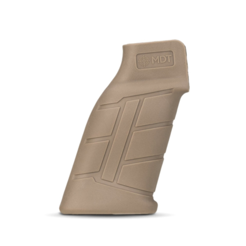 MDT Pistol Grip Elite, Flat Dark Earth