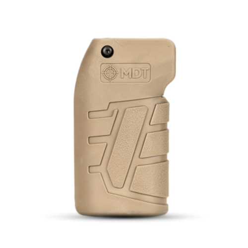 MDT Vertical Grip Elite, AR Compatible, Flat Dark Earth