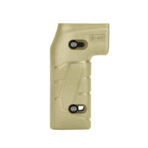 MDT Vertical Grip Premier, AR10/15 Compatible, Flat Dark Earth