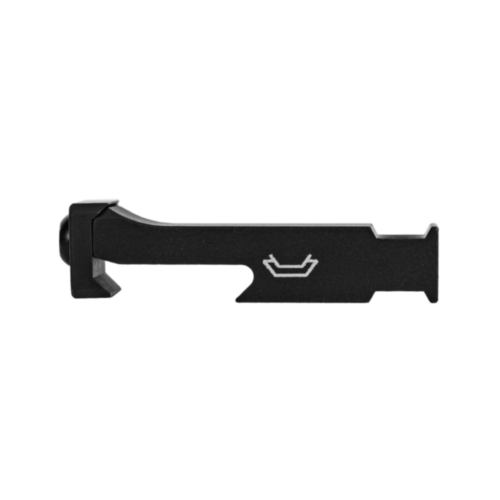 MDT Send It Standard Vertical V-Mount Picatinny