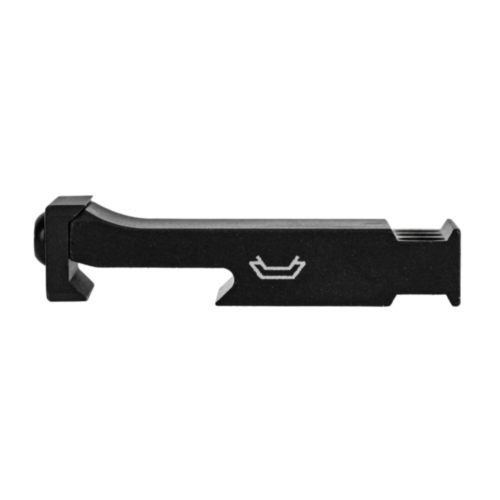 MDT Send It Extended Vertical V-Mount Picatinny