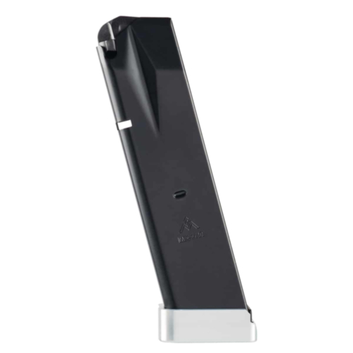 Mec-Gar, Sig P226 X5 Magazine, 40 S&W, Aluminium Base Pad