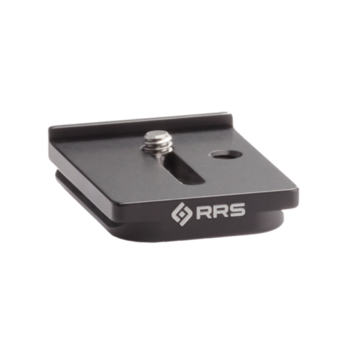 Really Right Stuff, Multi-Use 1/4"-20 Plate