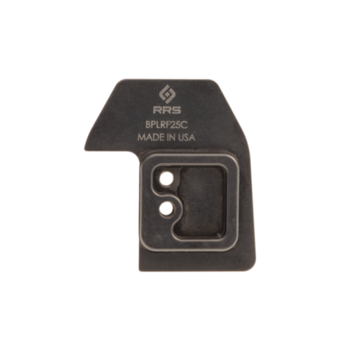 Really Right Stuff, Vectronix PLRF 25C Plate