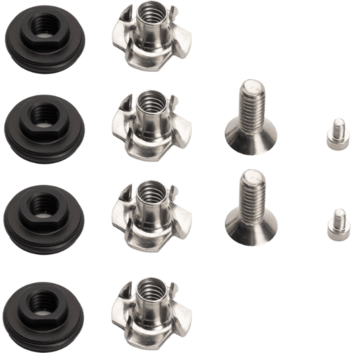 Really Right Stuff, Universal SOAR Rail Stock Hardware Kit