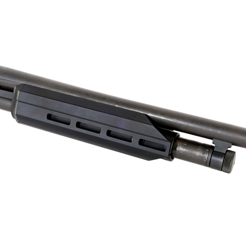 Mesa Tactical, Truckee Forend, Mossberg 590/500, 8.75", Black