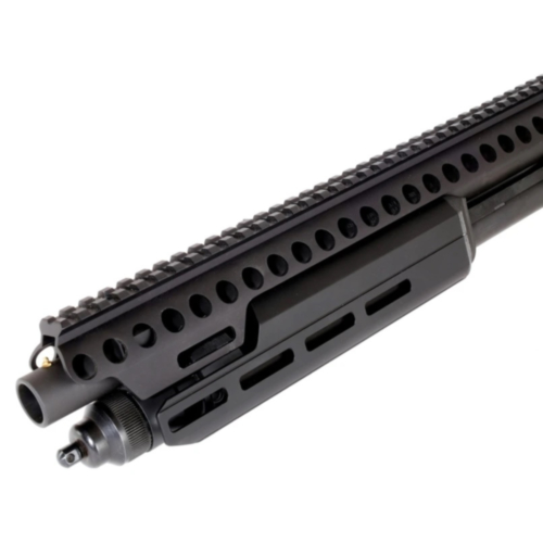Mesa Tactical, Truckee Forend, Mossberg 590 Shockwave, 8.75", Black