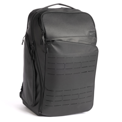 Mission First Tactical Achro EDC 30L Backpack, LCM, Black