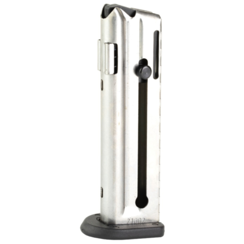 Walther Arms P22 Magazine, 22LR, 10 Round