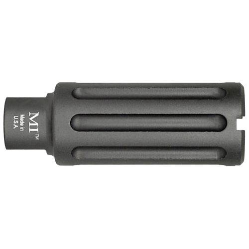 Midwest Industries, AR15 Blast Can, 5/8X24 TPI, 7.62mm