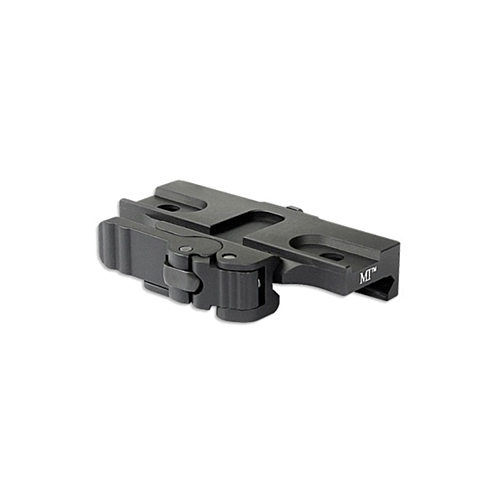 Midwest Industries, QD Mount, Aimpoint PRO & CompM4