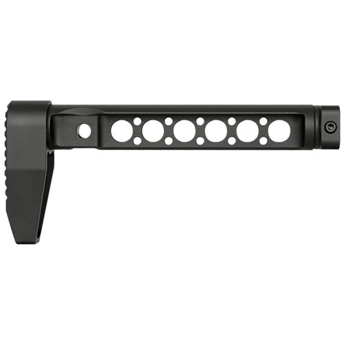 Midwest Industries, Stock Tube, Light Weight Stock