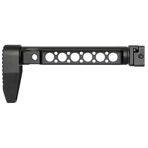 Midwest Industries, Picatinny Side Folder, Light Weight Stock