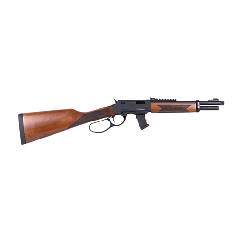 Morisson, Lever Action, 12.00" Barrel, Walnut Stock, 22LR