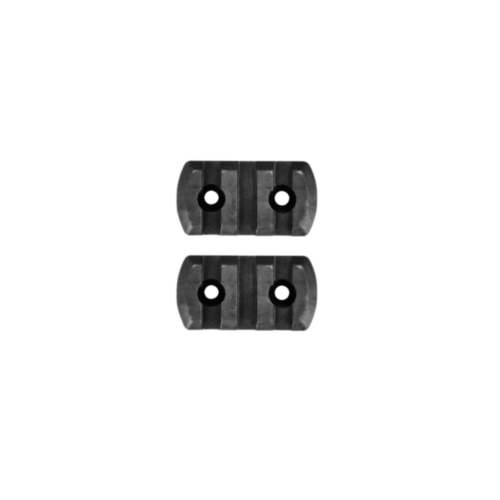 Recover Tactical, Two 3-Slot MLOK Rails