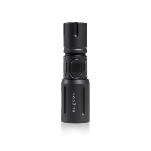 Modlite Systems, Multi-Mode OKWv2-18350 Handheld Light, BLK