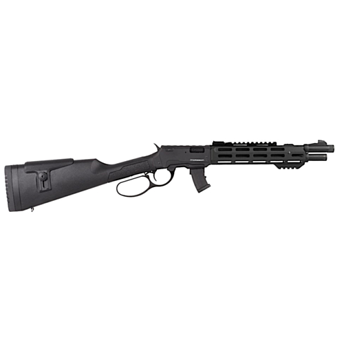 Morrison, Lever Action Tactical, 12.00" Barrel, 22LR