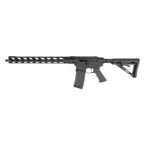 Maple Ridge Armoury, Renegade MKII Straight-Pull Rifle, 19.0" Nitride Barrel, 223 Wylde — RDSC