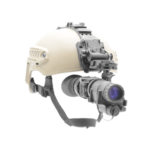 General Starlight Company, MTAR HUD Core Unit External Thread