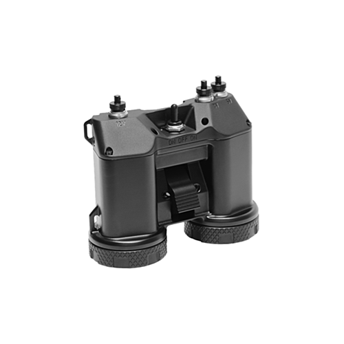 General Starlight Company, MVP-240, Battery Pack