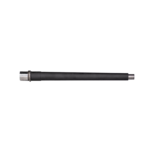 Shield Rifleworks Henry Supreme Conversion Barrel, 13.7" 300BLK MwMATCH-Mod1, Cerakote Black