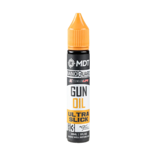 MDT NanoGuard Gun Oil, 1 OZ Bottle
