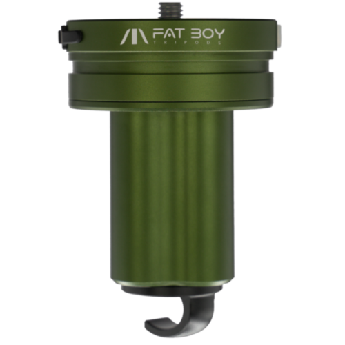 Fat Boy Tripods, Revive Recharging Bowl