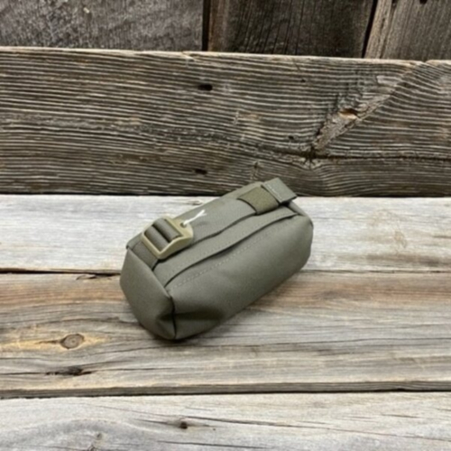 Nomad Custom Gear, Shooting Bag, Medium, Ranger Green 